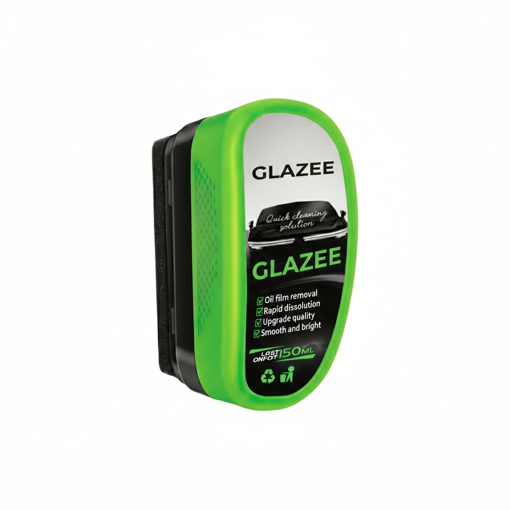 Glazee™ Pack of 1